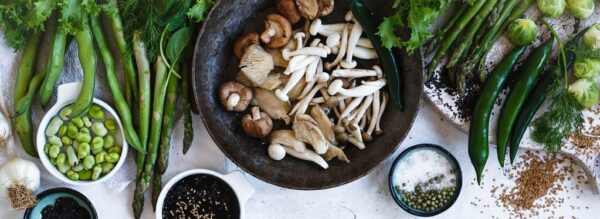 Buy Mushroom Recipes online London UK